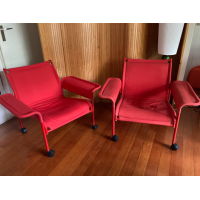 Bror Boije Plymo Wing fauteuil